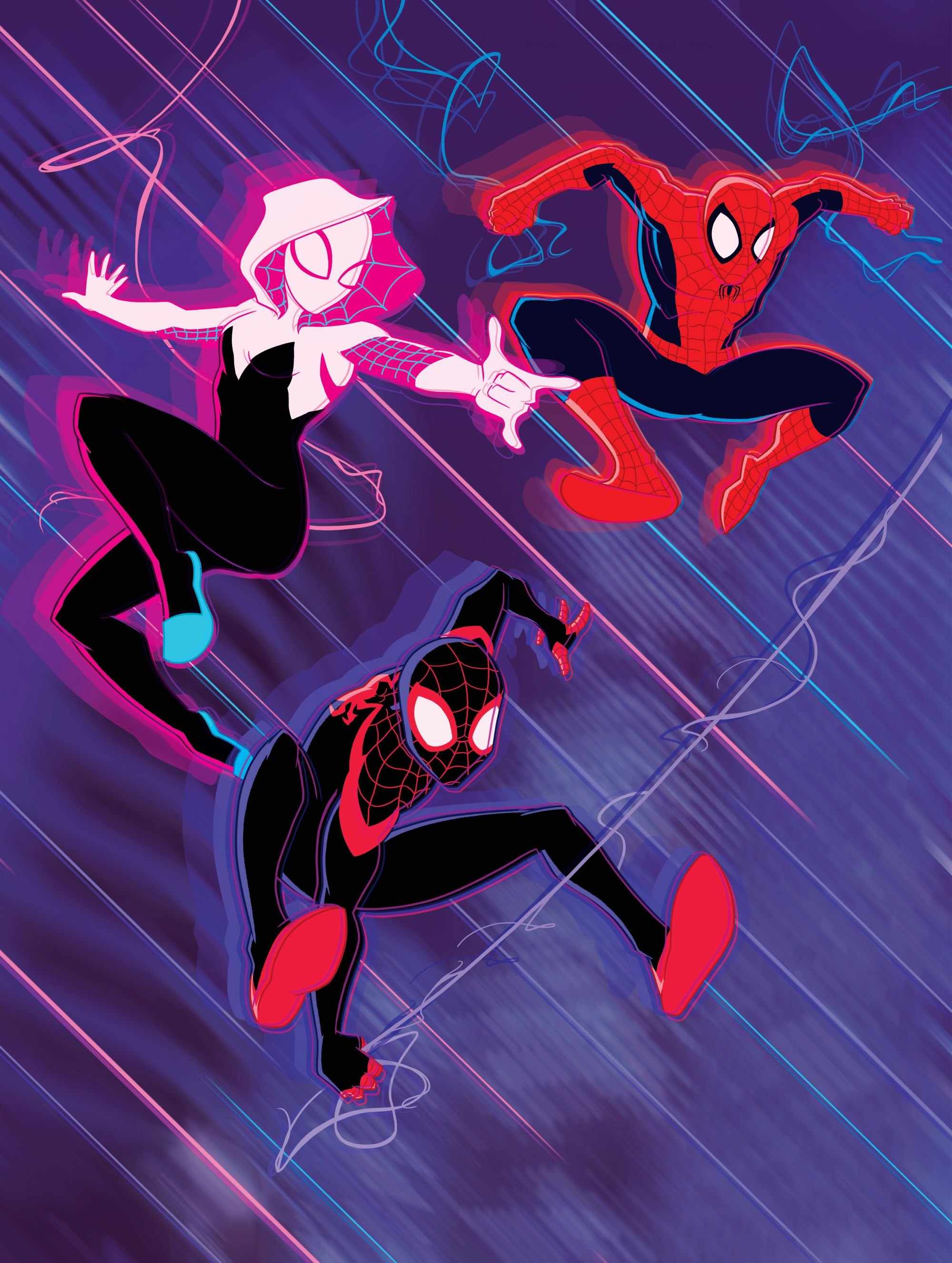 Spider-Verse