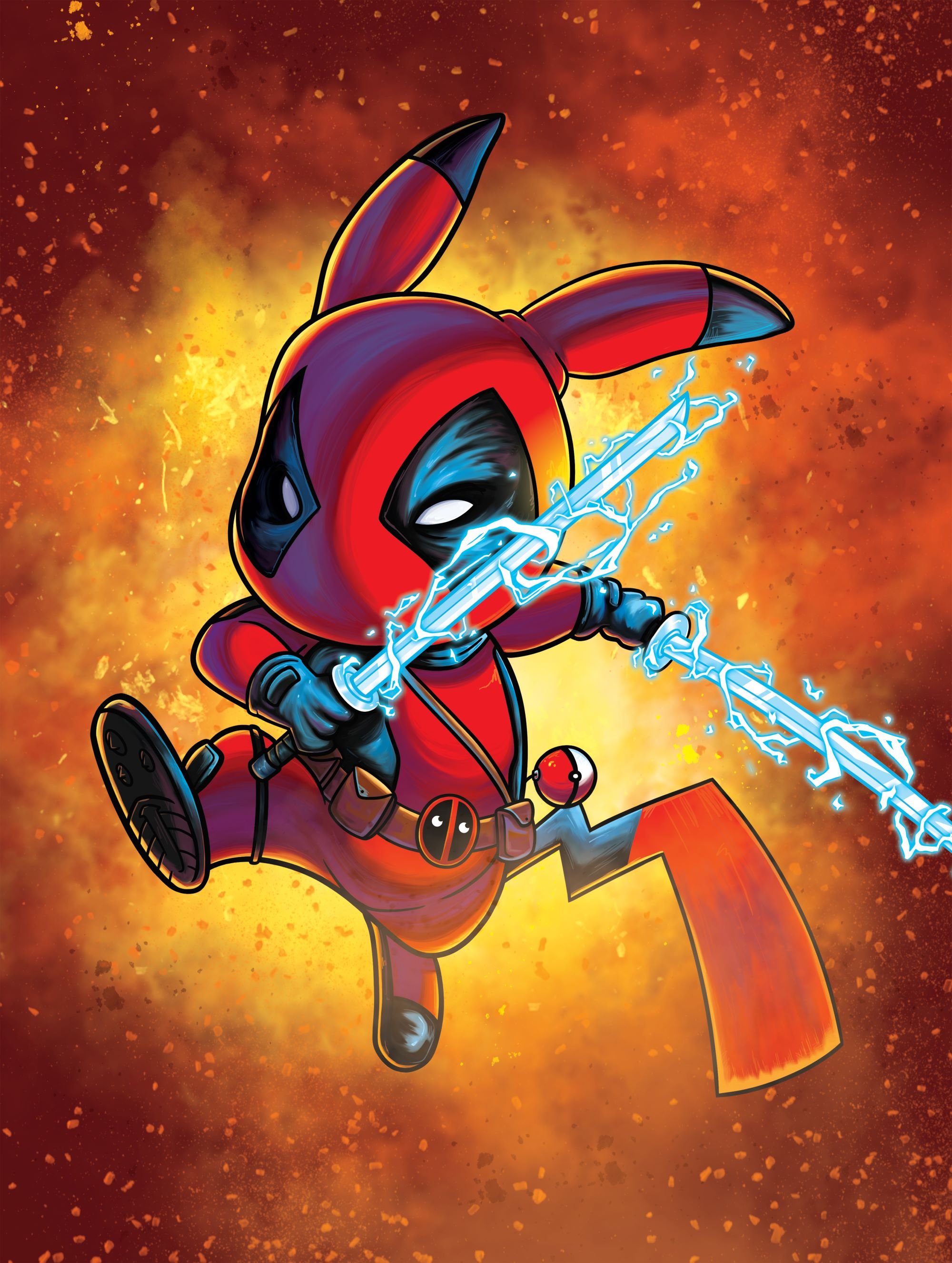 Pikapool