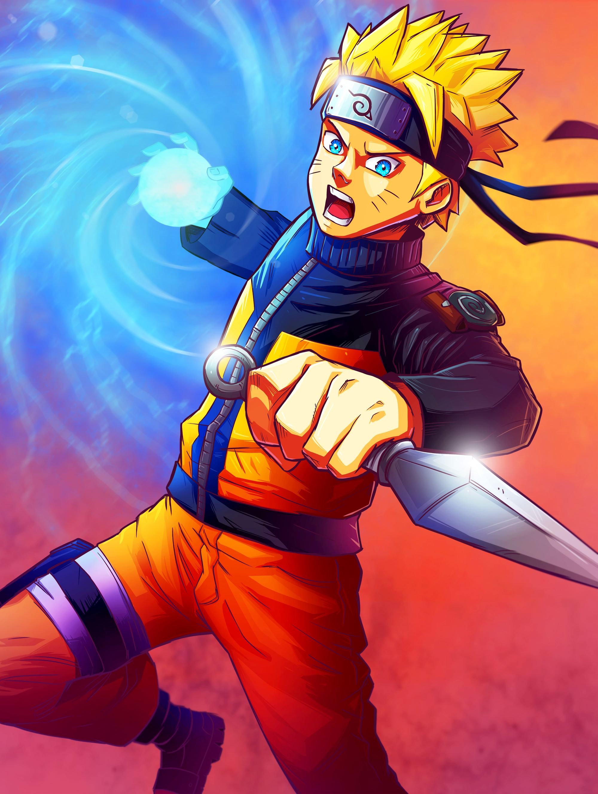 Naruto
