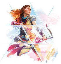 Horizon: Zero Dawn - 7.2