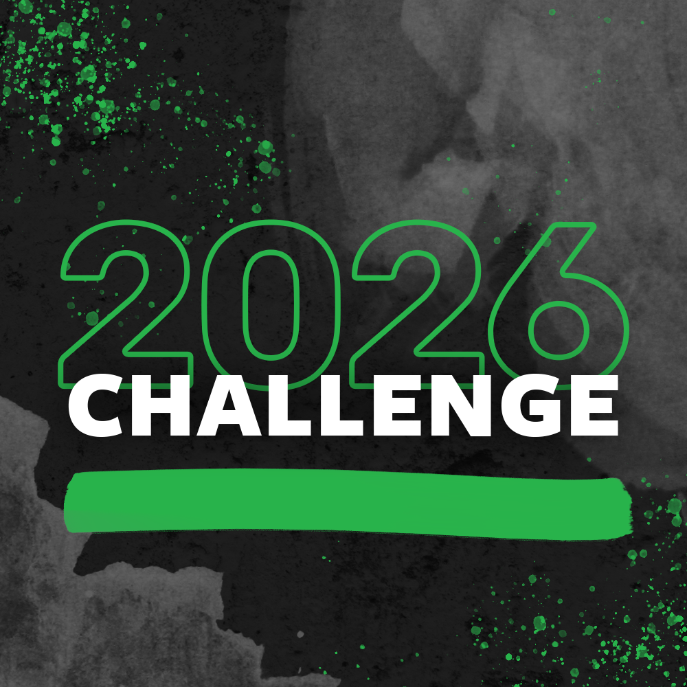 2026 Health & Wellness Challenge