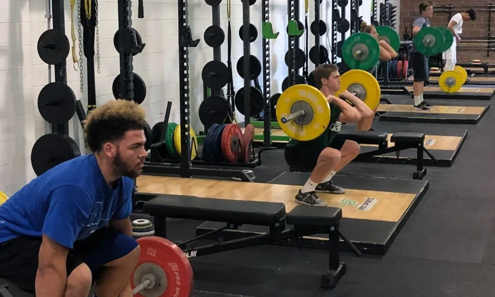Maximize Your Performance with In-Season Training
