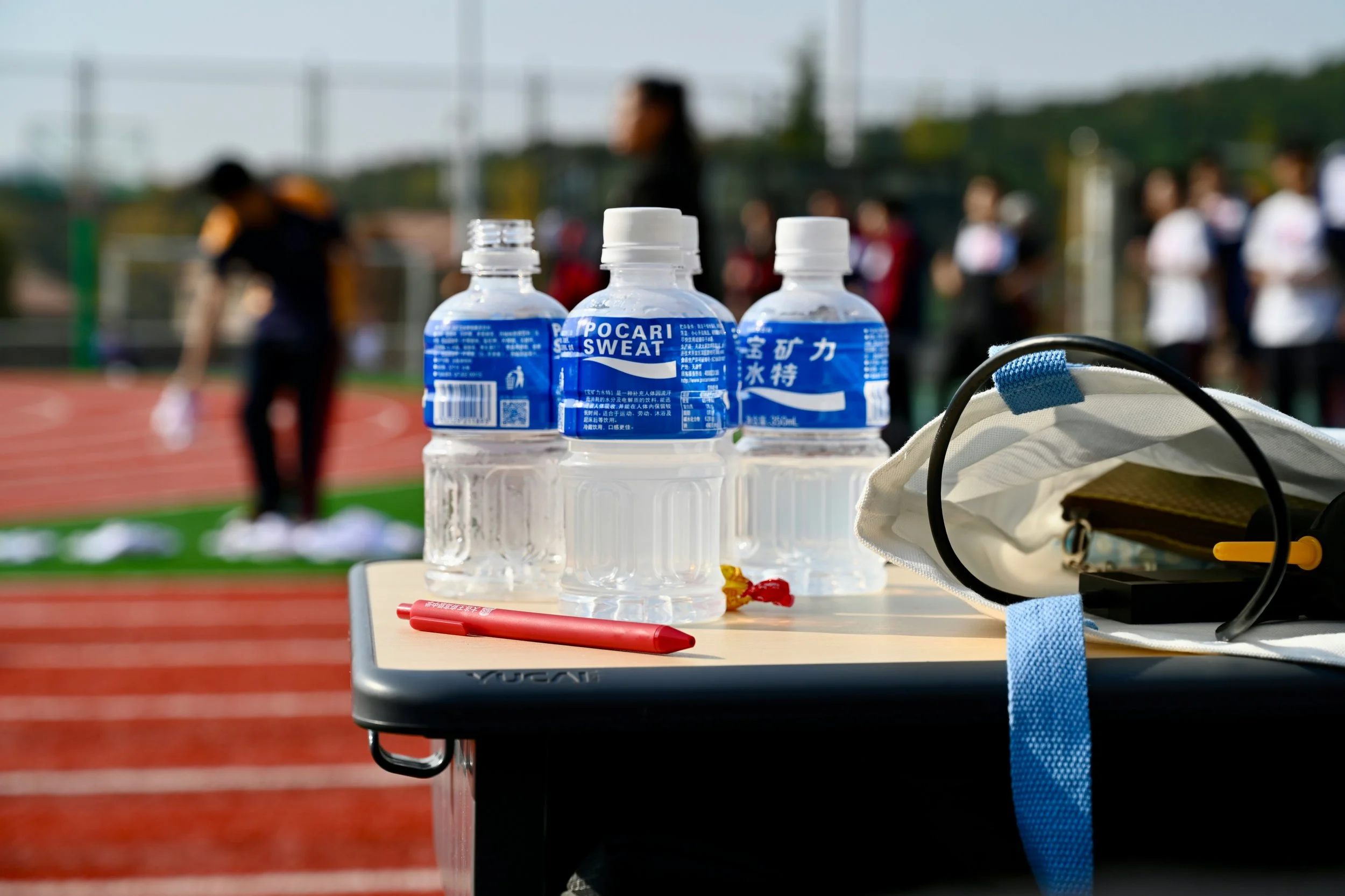 Summer Nutrition &amp; Wellness Tips