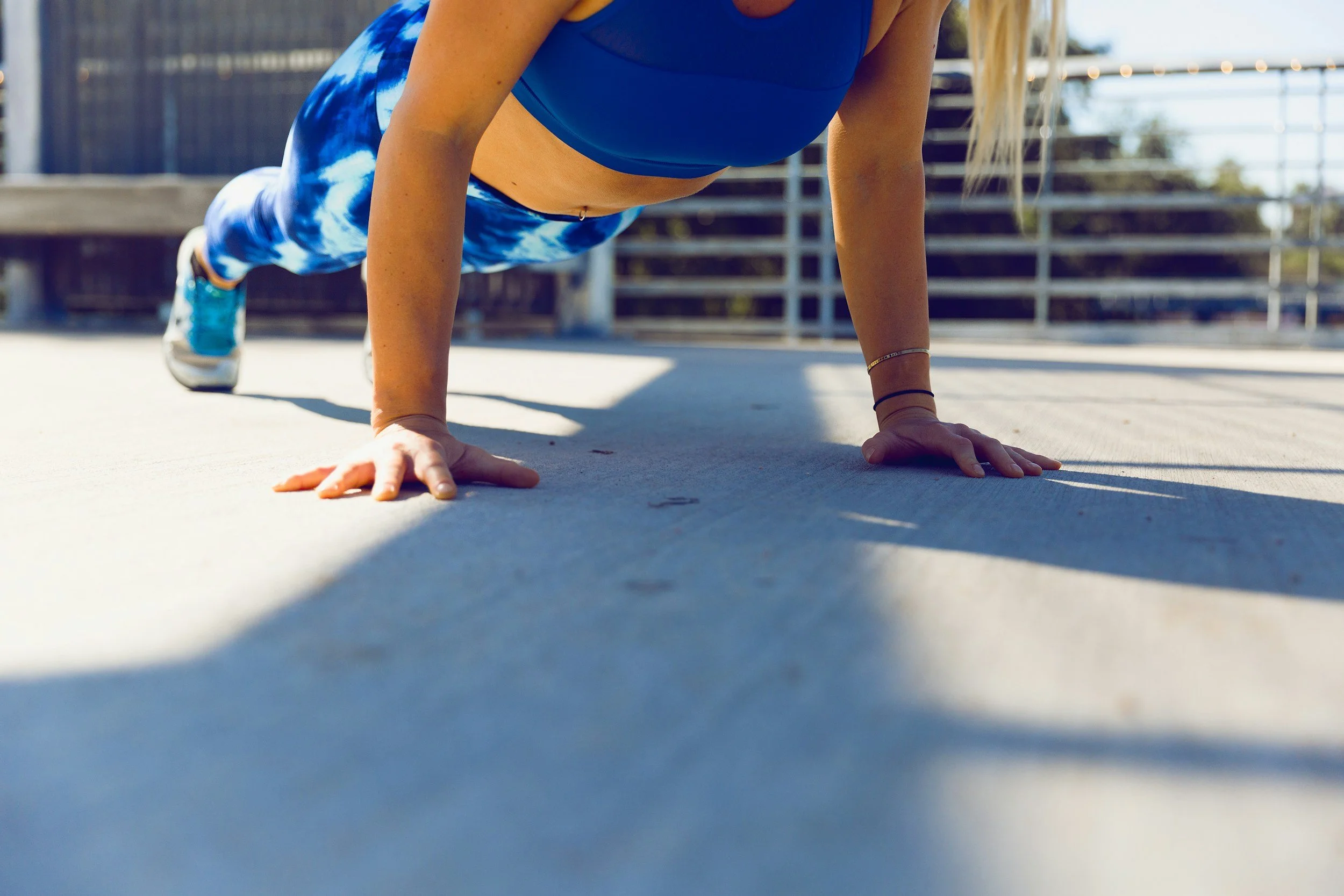 Summer Nutrition &amp; Wellness Tips