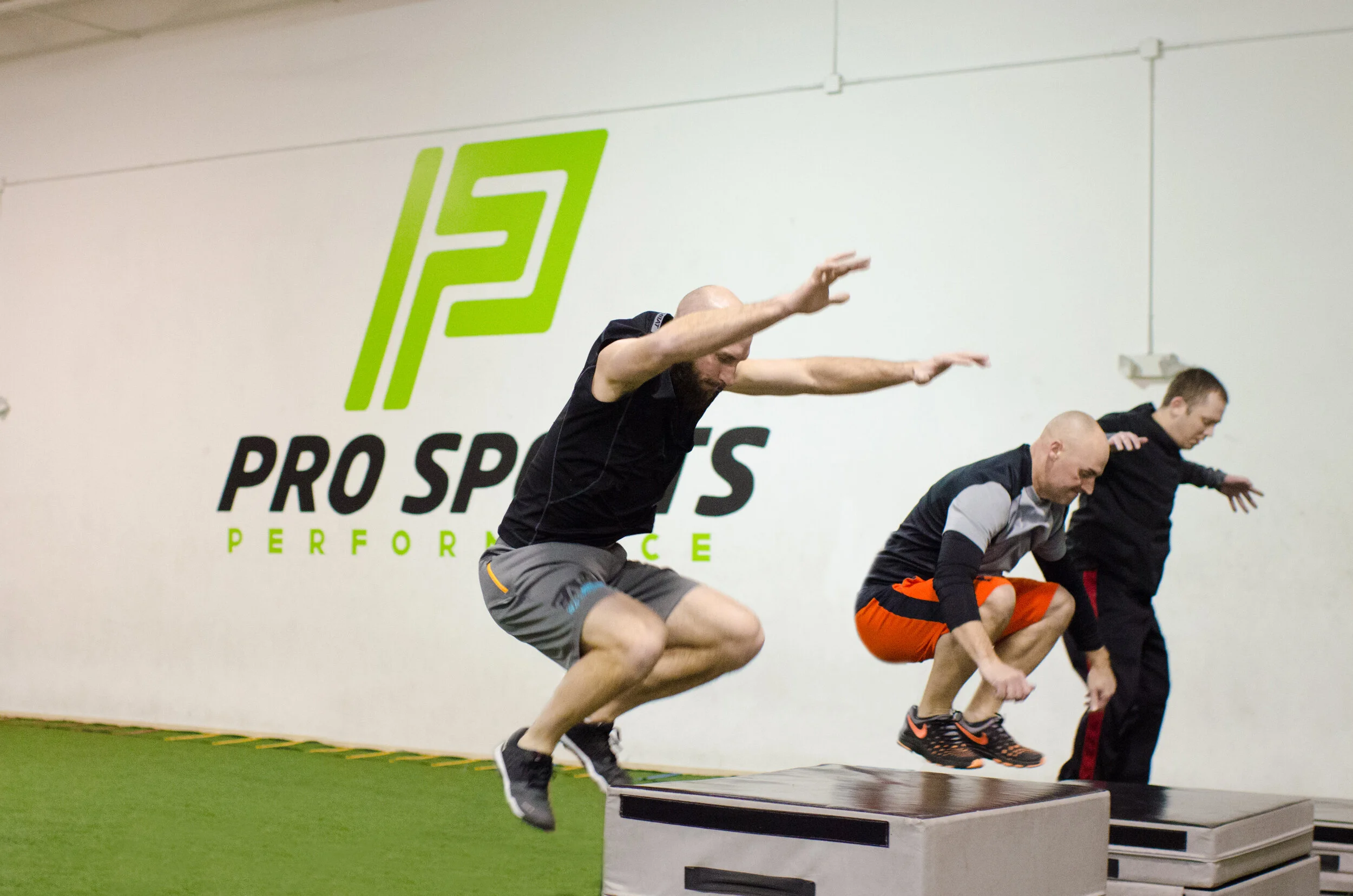Prosport Performance Pro Sports Performance