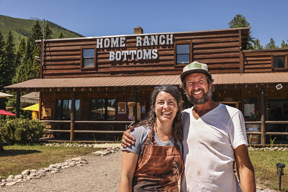 Our Story — Home Ranch Bottoms