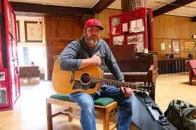 North Country Ramblers Songwriter Event