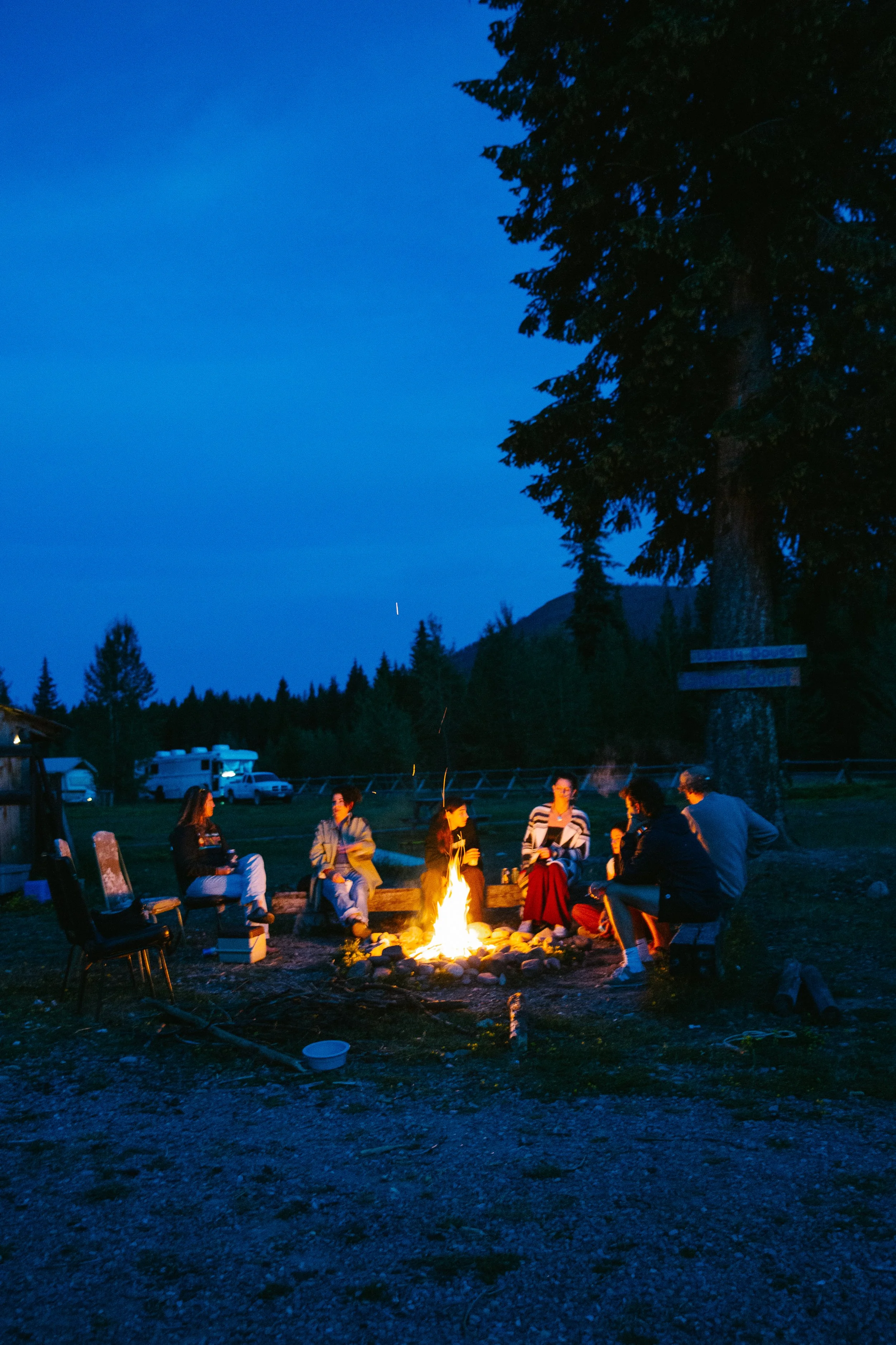 OPENING DAY PIZZA PARTY