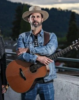 Nick Spear