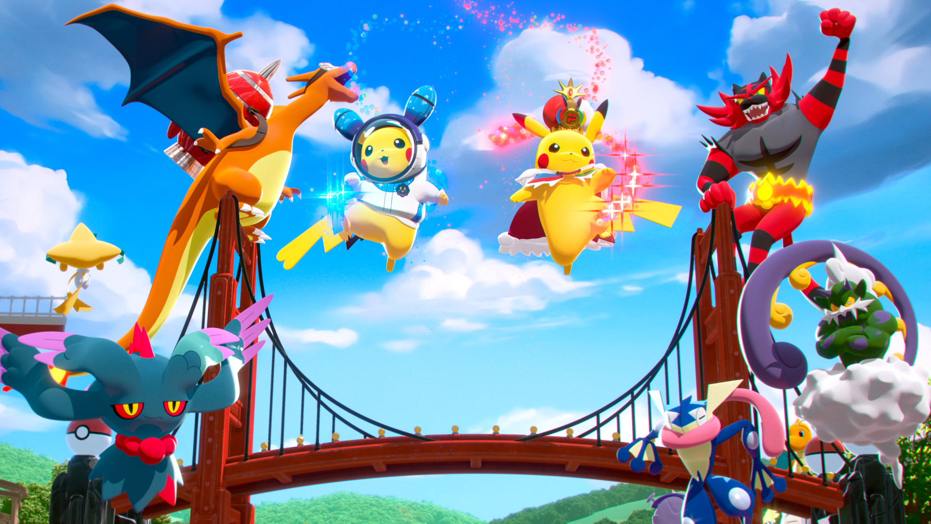 Pokémon – World Championships/XP 2026