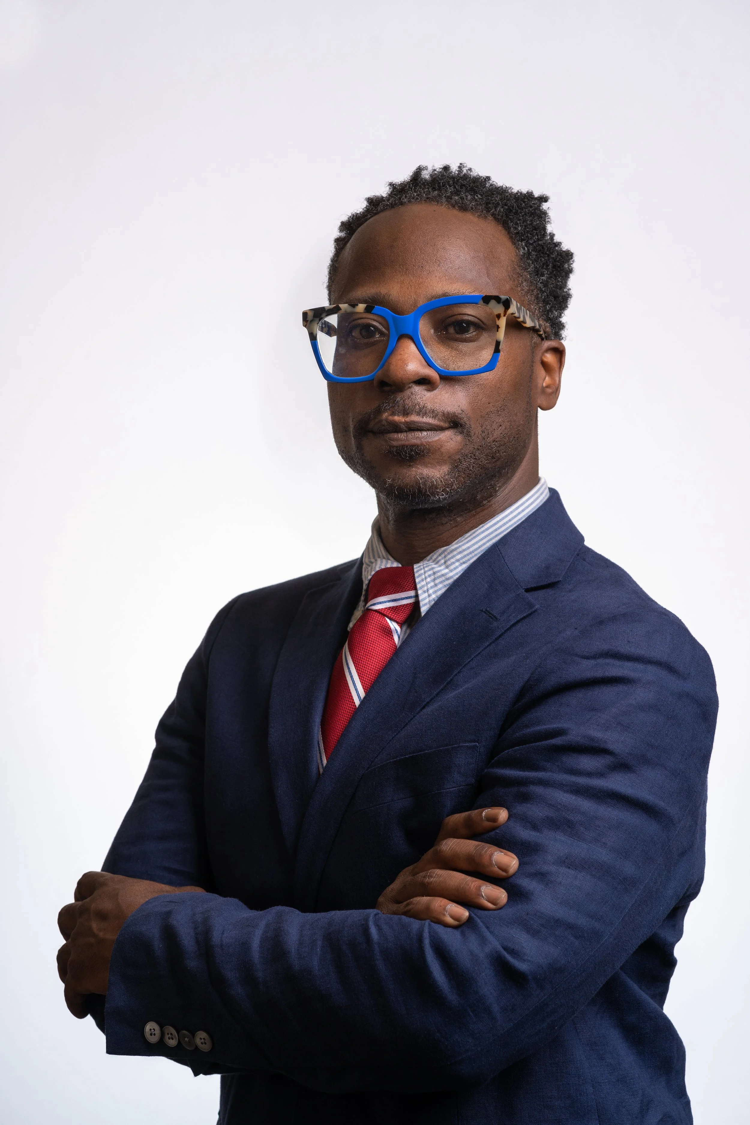 Anthony Shaw headshot