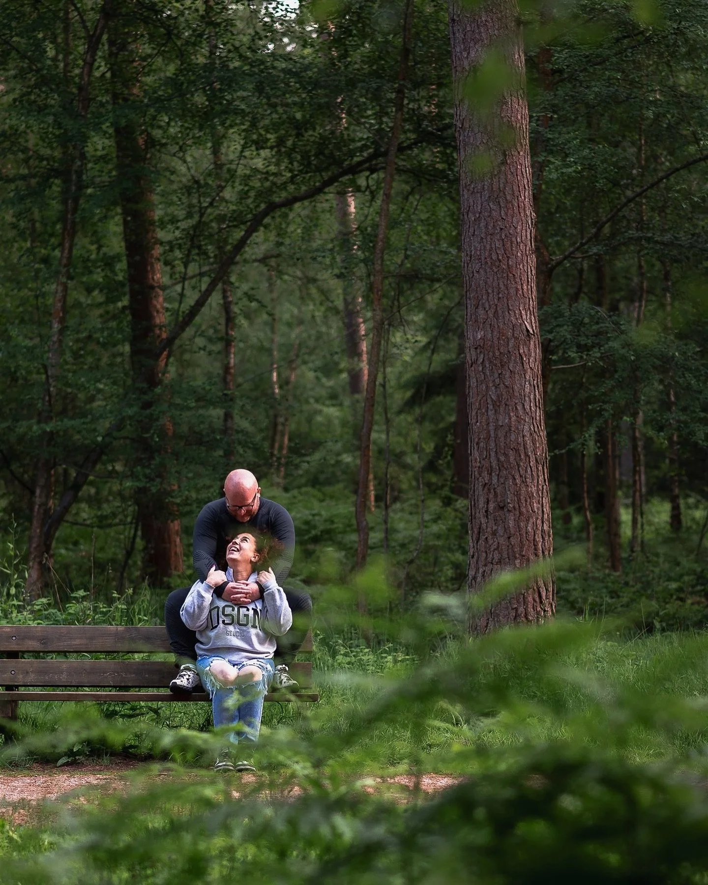 Not long to go now!!

Carly and Chris getting comfortable with me sticking my camera in their faces! 

Chris quote on the day &ldquo;that was actually alright&rdquo;

Chris quote receiving images &ldquo;so happy with them! Buzzinggggg&rdquo;

#gettin