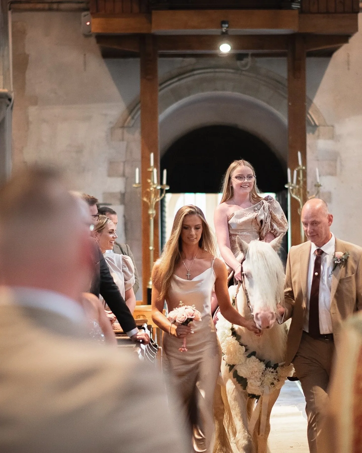 Happy hump day, hope it&rsquo;s a good day for you!

Here&rsquo;s Jess and Jon&rsquo;s sneak peaks from Saturday! What started out as a wet morning turned into a gloriously stunning summers day and all thanks to burying a sausage (it&rsquo;s real fol