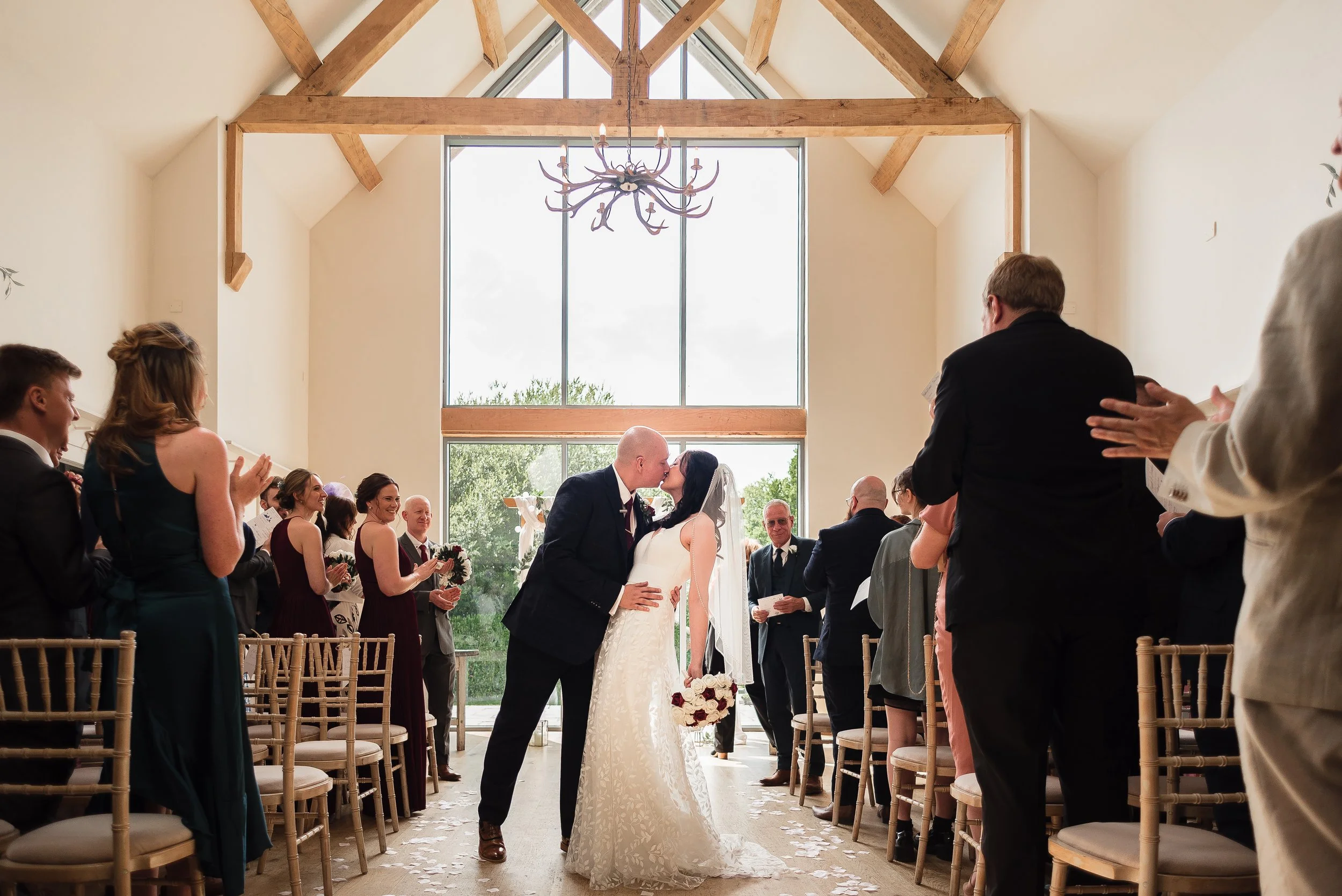 Wedding photographer in Fleet | Hampshire Wedding Photographer | Wedding photographer in Hampshire