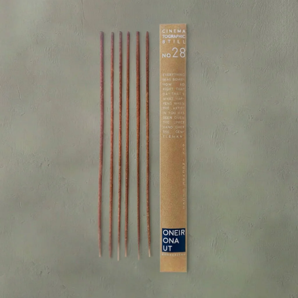 CINEMATOGRAPHIC STILL no28