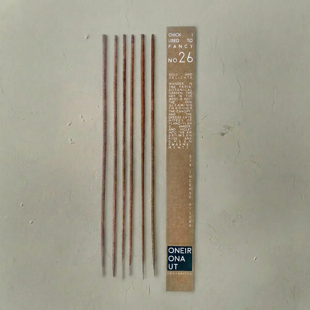 CHICK I USED  TO FANCY  no26