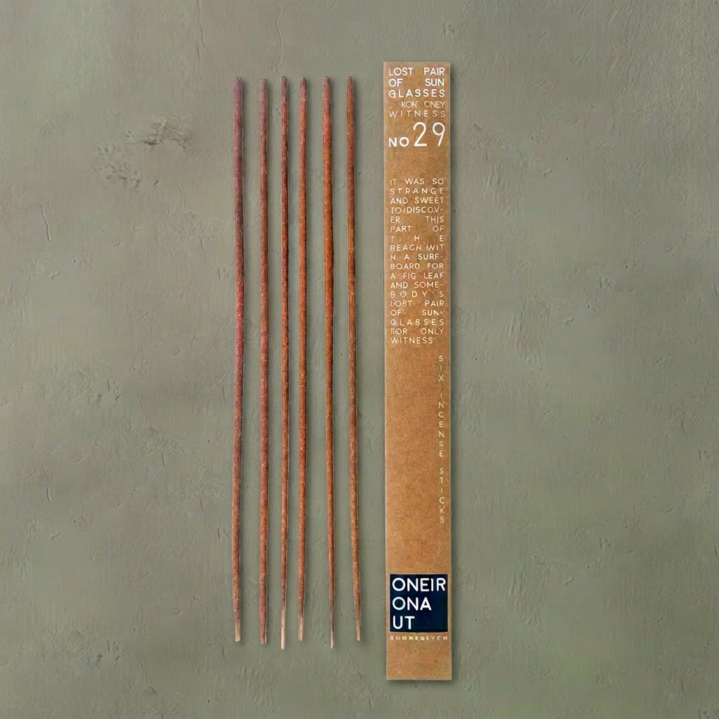 LOST PAIR OF SUNGLASSES  no29