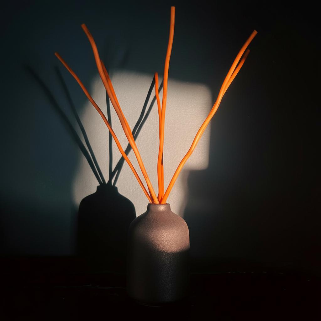 OLD HAVANA no05 - Willow Diffuser