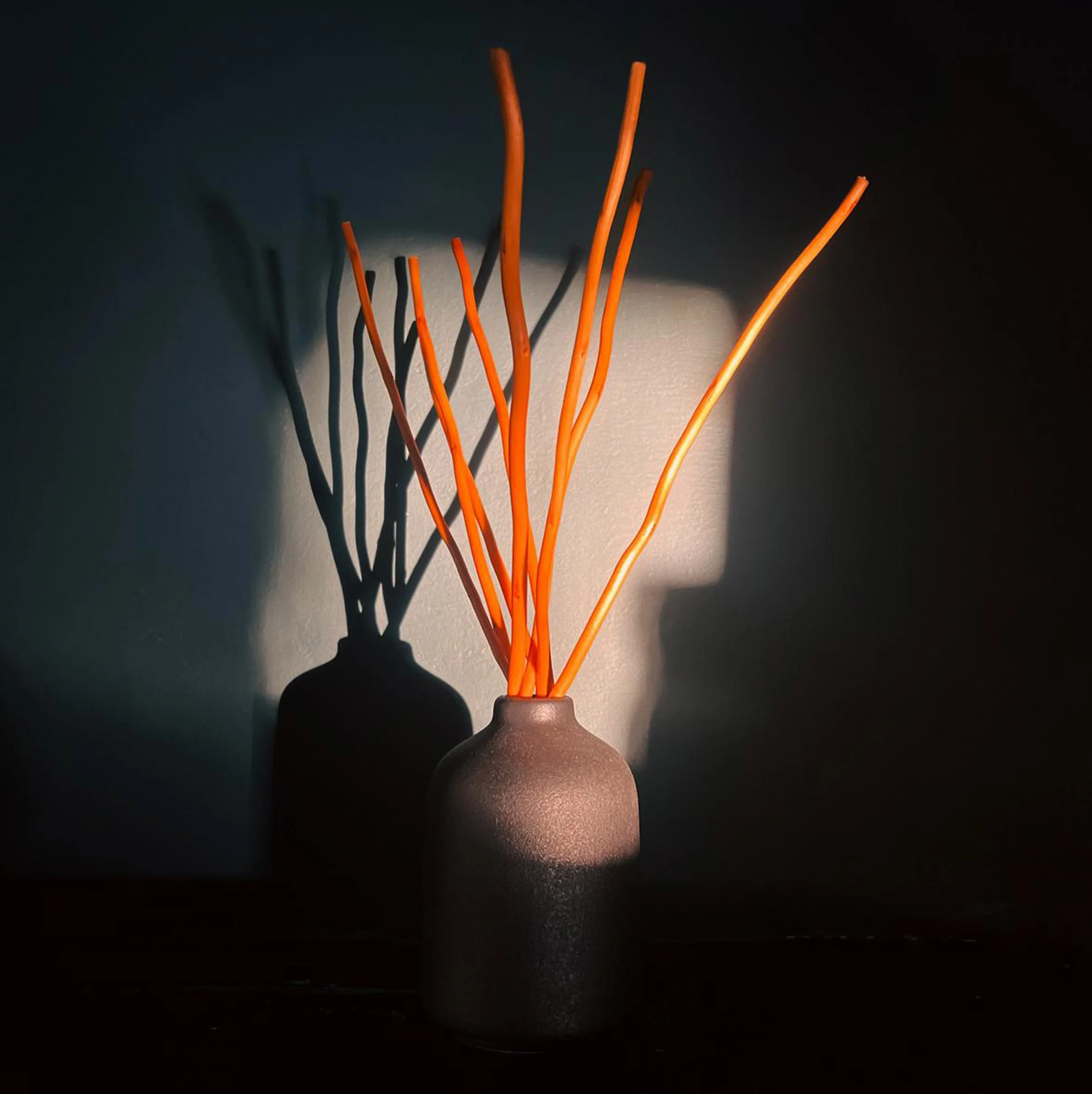 DICKENS no10 -  Willow Diffuser