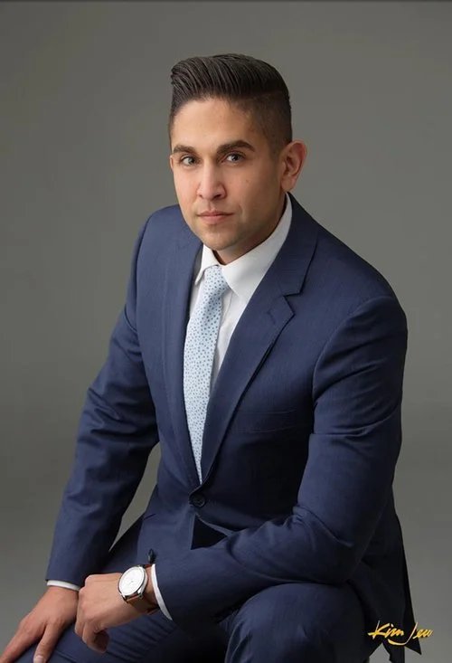 Board — Voz Collegiate Preparatory School