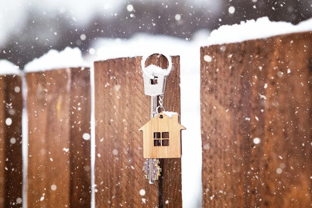 Moving During Colorado Winters: Tips to Stay Safe and Organized