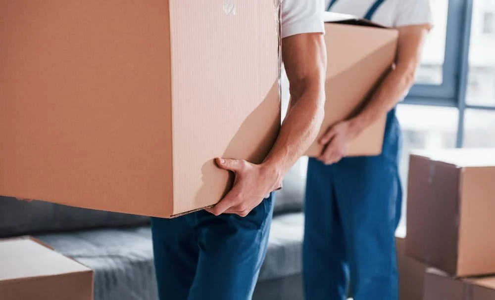 Moving Mistakes to Avoid: Packing Errors &amp; Relocation Tips