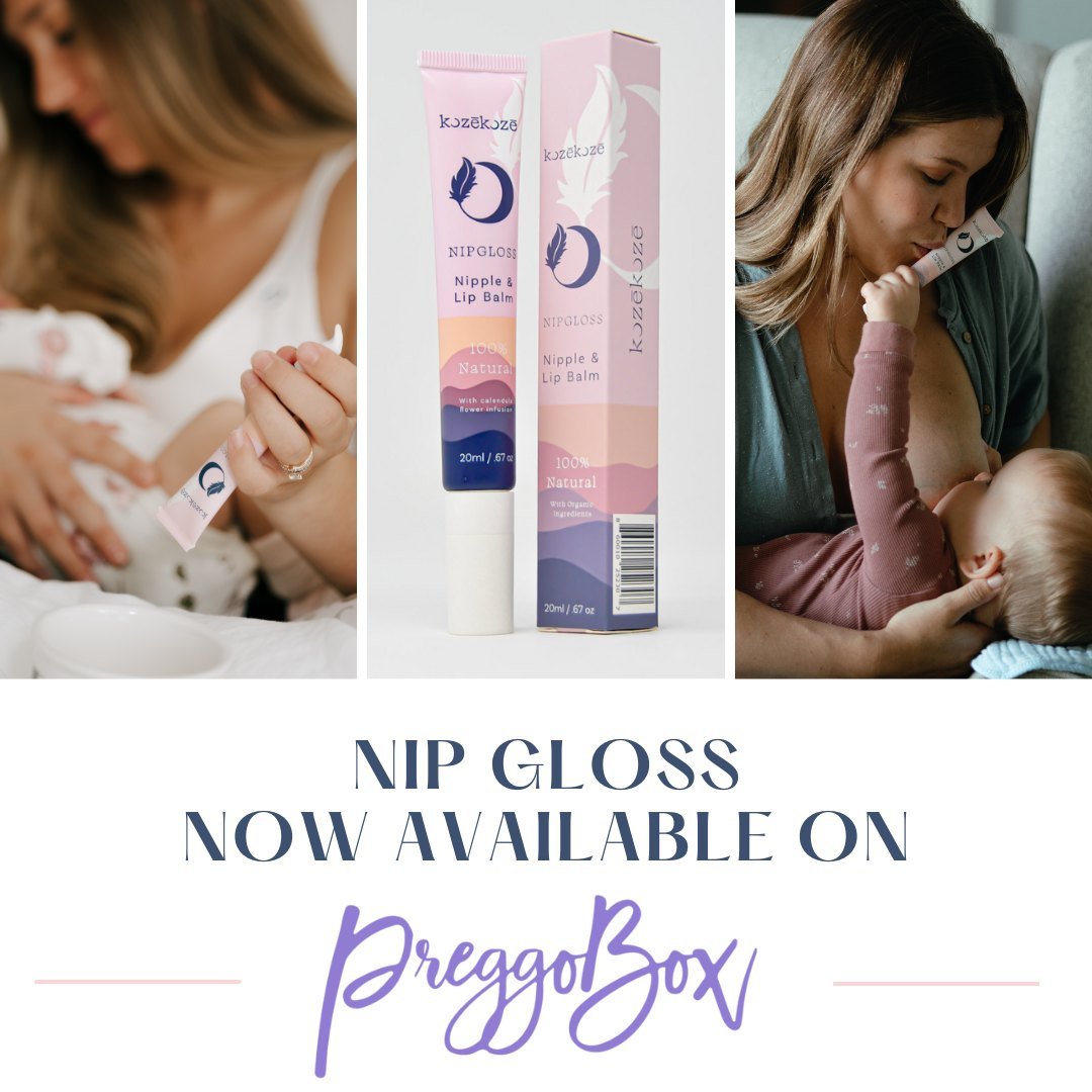&ldquo;While everyone is focused on the baby, we wanted to provide support, care, and love to the mom-to-be as she is often forgotten.&rdquo; 
&mdash; @preggoboxca co-founder and CEO, Farahnaz Hasan Ali

That is the heart behind the mission at Preggo