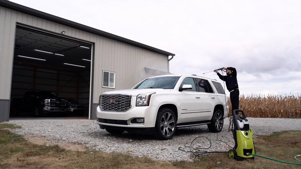 Ray's Auto Detailing