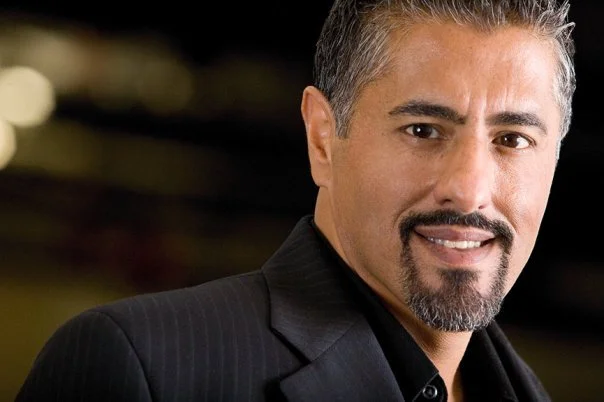 Indian-Canadian actor Parm Soor