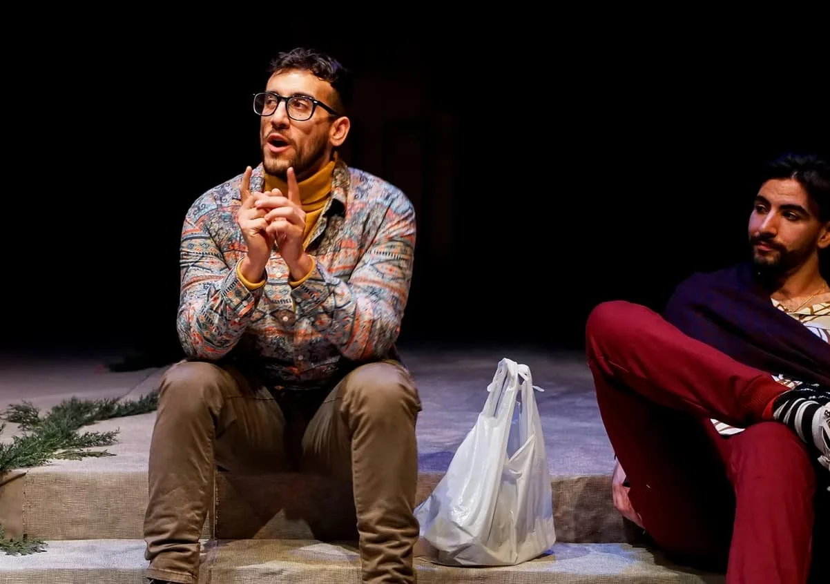 The Green Line — PLAYME PODCAST