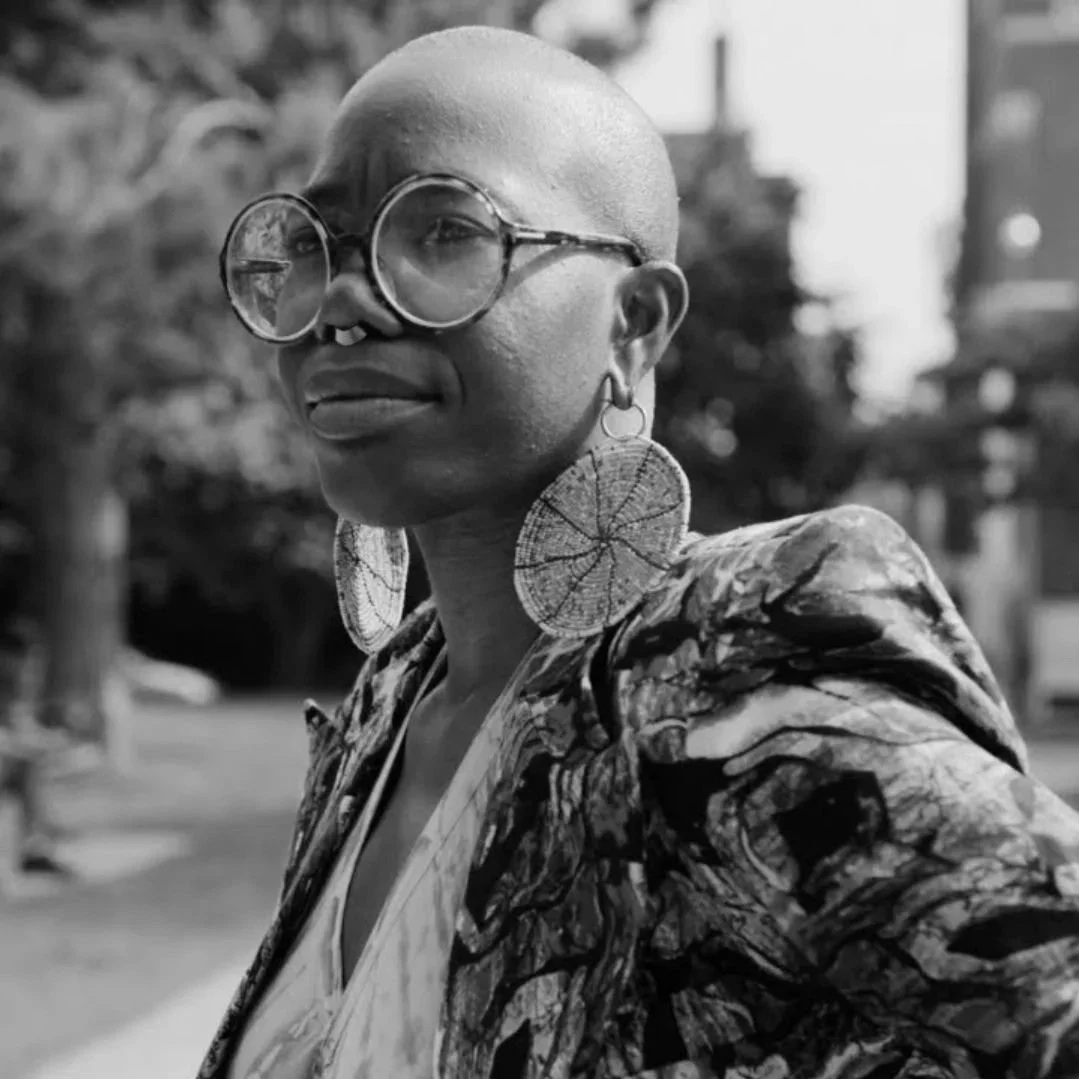 PlayME Monologues: d'bi young anitafrika