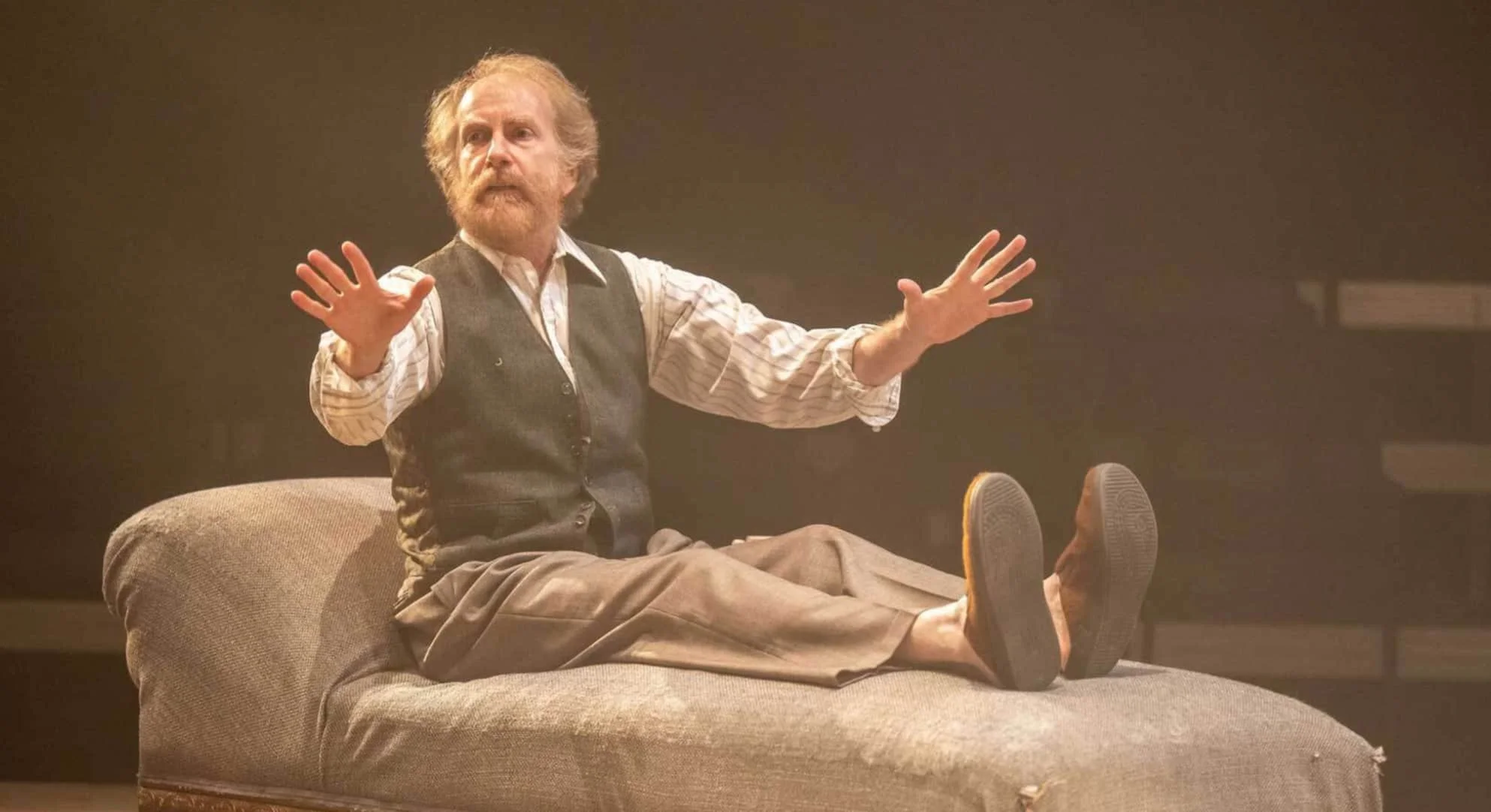 Uncle Vanya