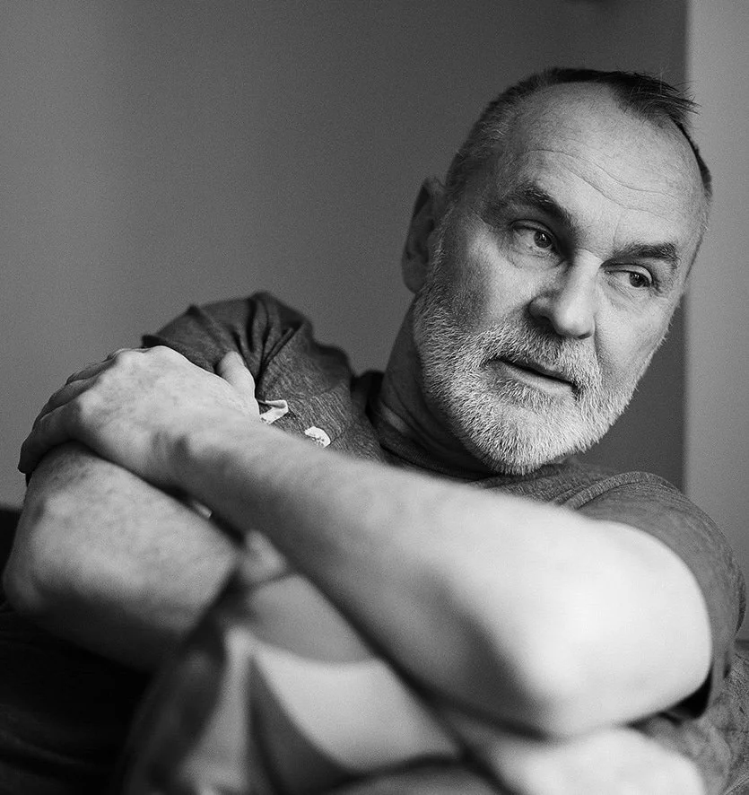 PlayME Monologues: Daniel MacIvor