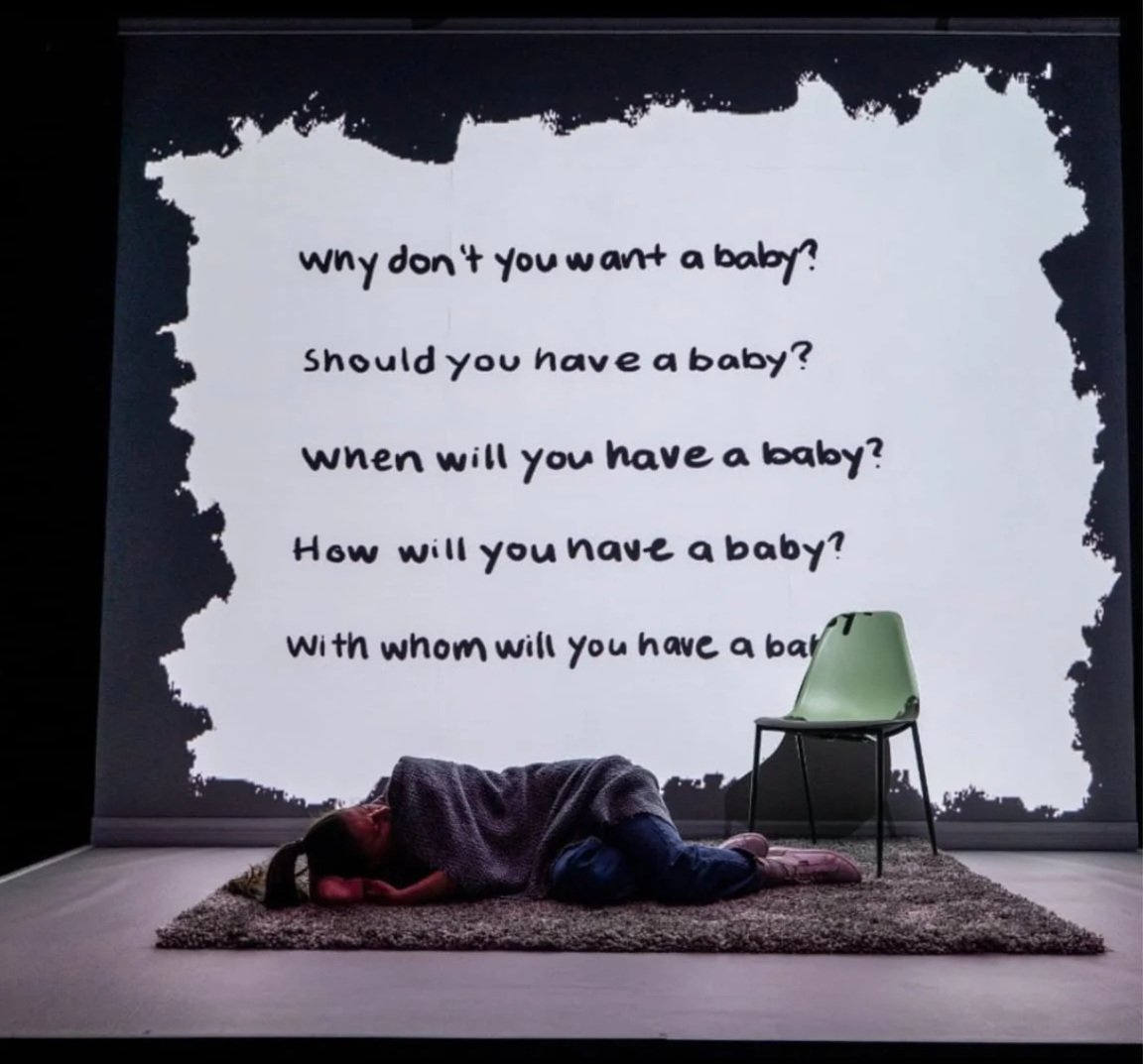 Hypothetical Baby - PlayME Podcast