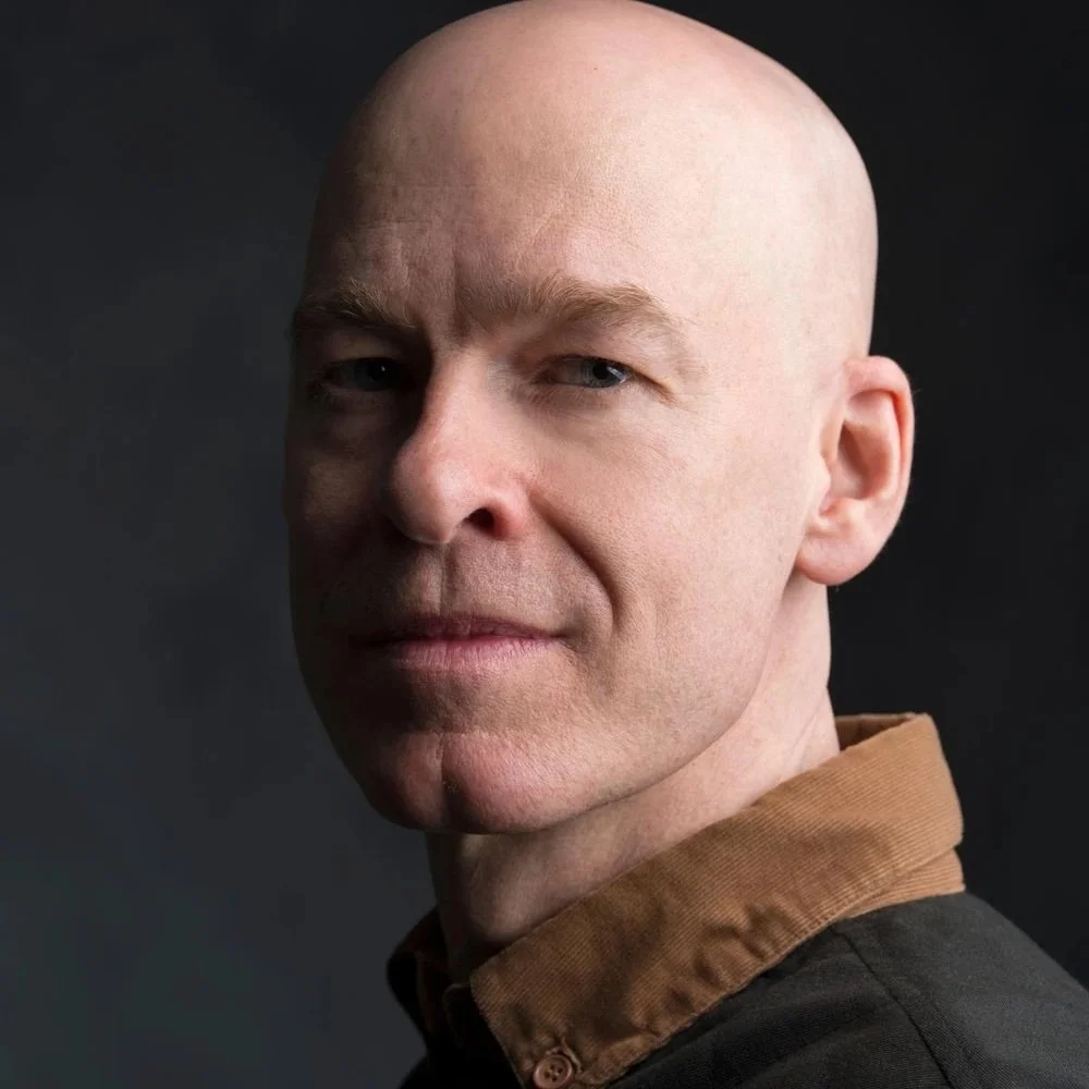 Canadian actor Steven Sutcliffe