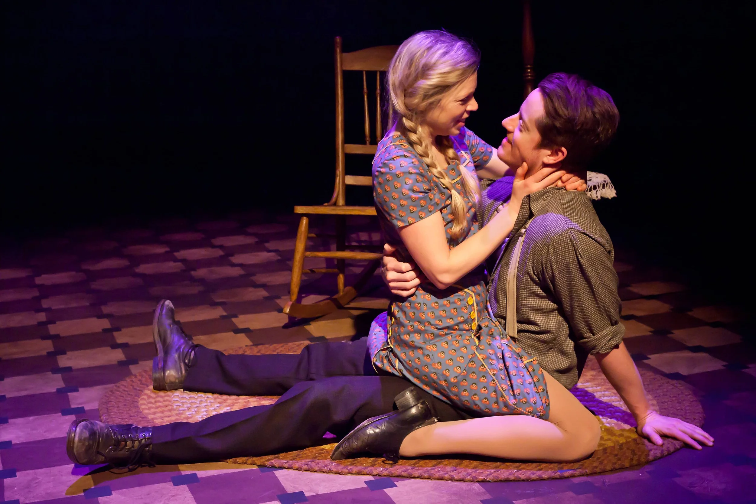 What A Young Wife Ought to Know