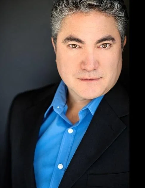 Indigenous Canadian theatre actor and playwrights Kevin Loring, Artistic Director of Indigenous Theatre NAC