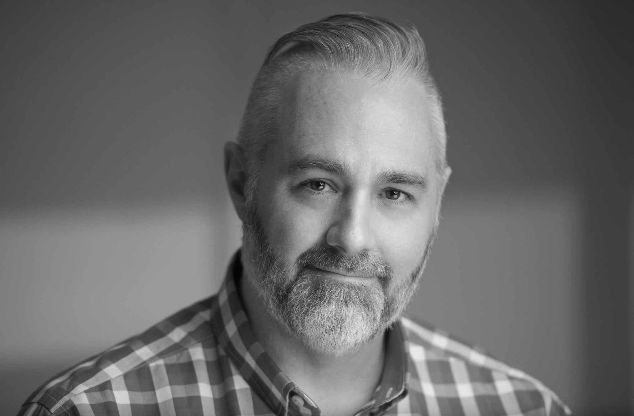 PlayME Monologues: Keith Barker