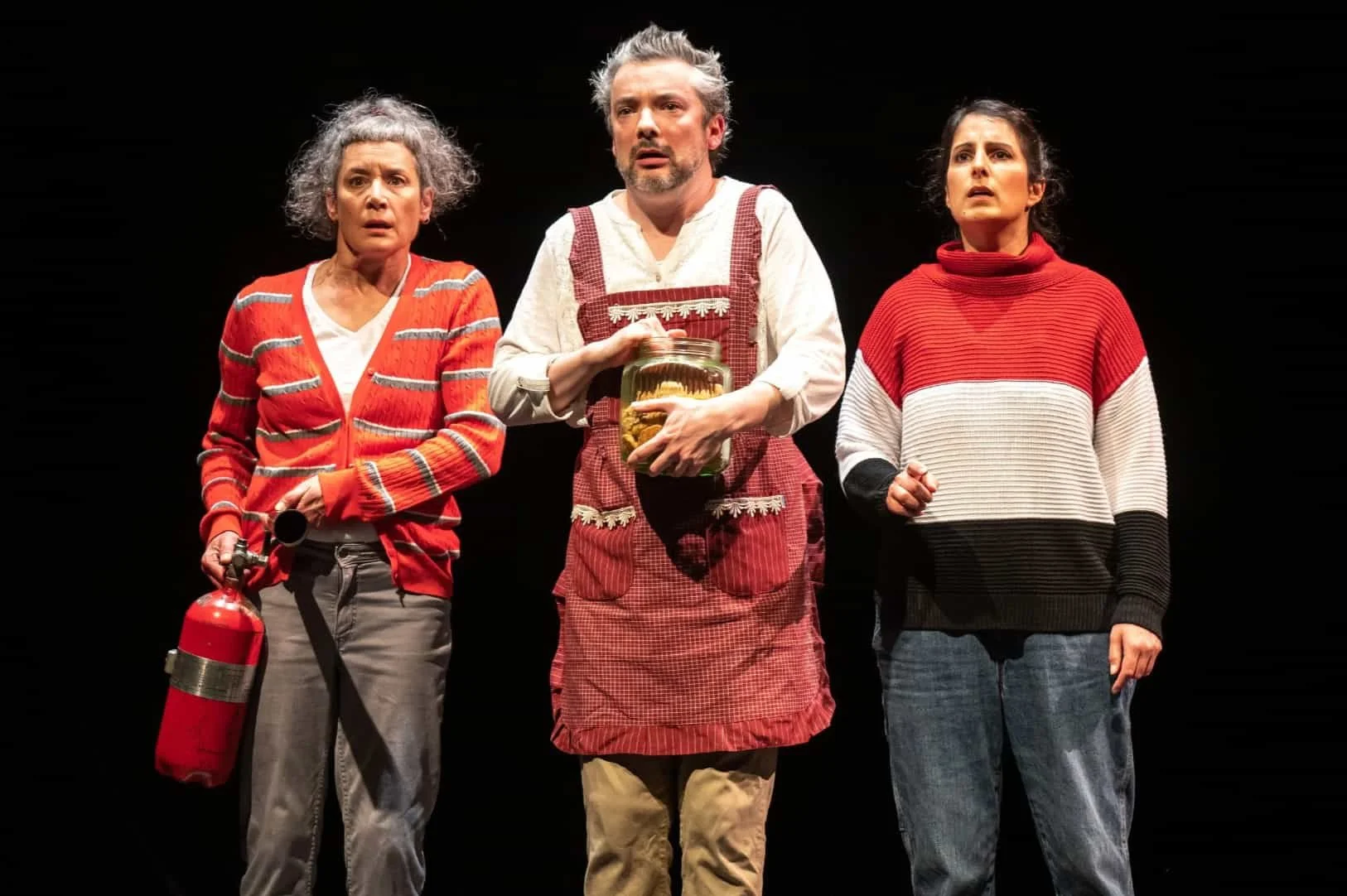 Wildfire - PlayME Podcast