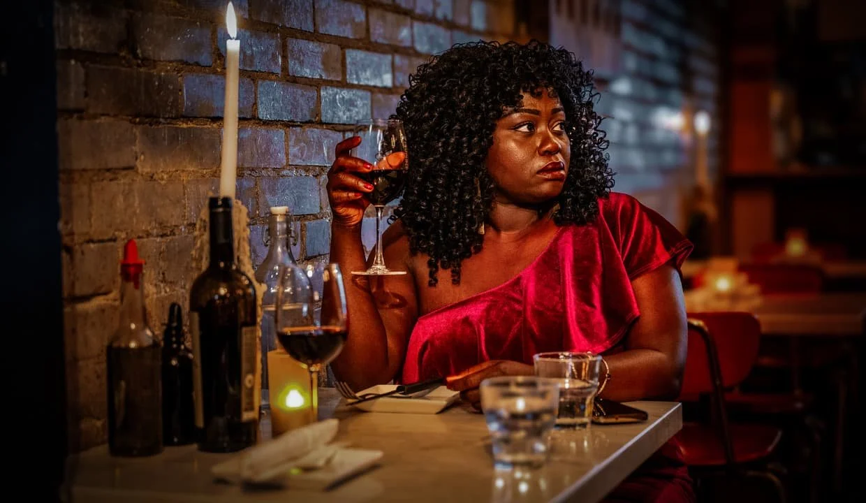 Table for Two - PlayME Podcast