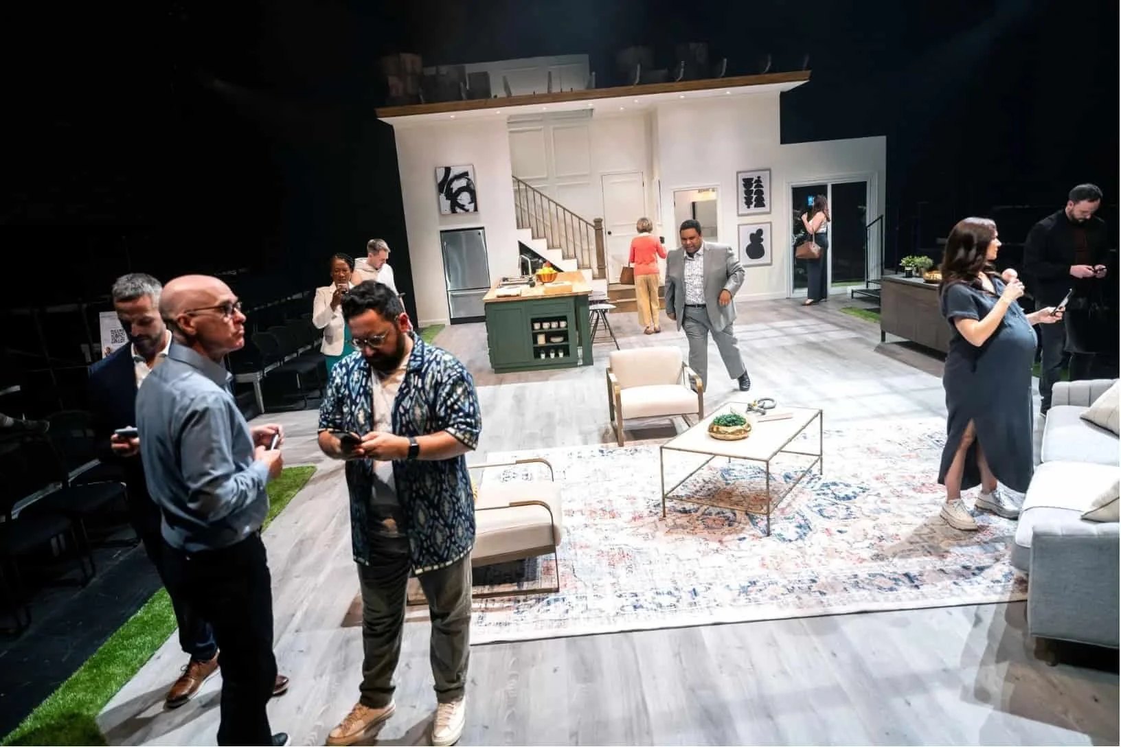 The Bidding War - PlayME Podcast