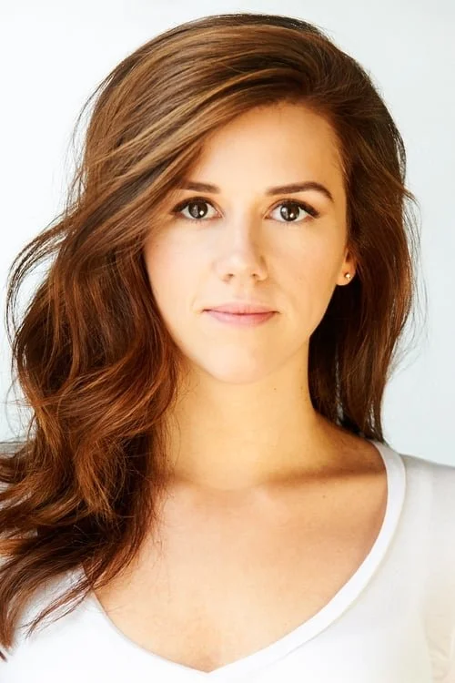 Canadian theatre actor Ruth Goodwin