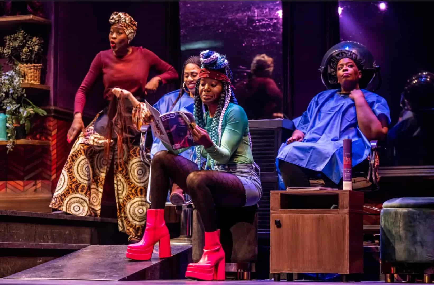 'da Kink in My Hair - PlayME Podcast