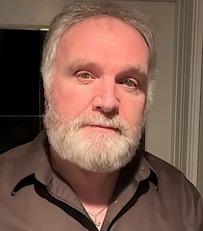 Canadian actor Ralph Small