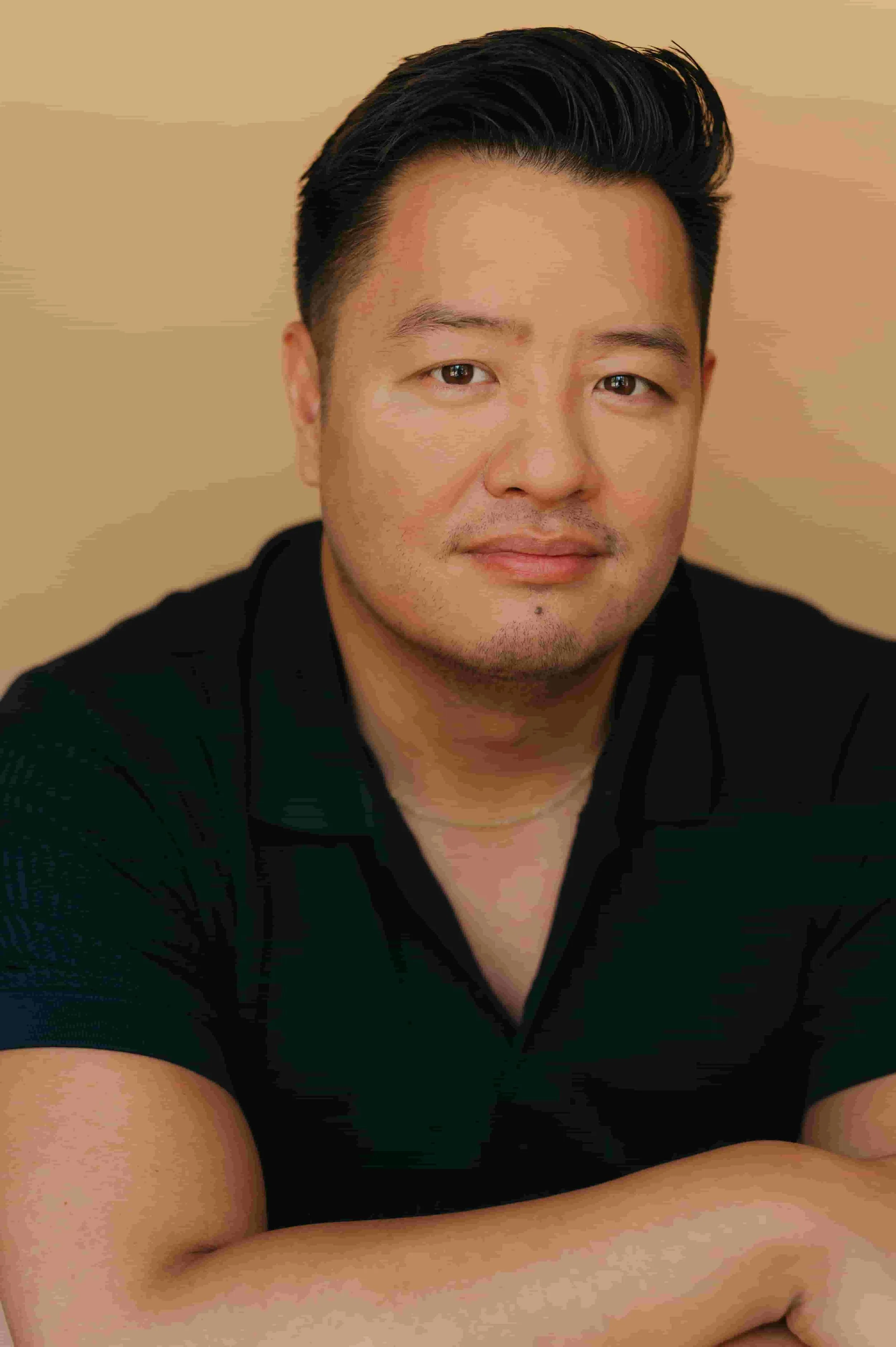 Kevin Wong - PlayPEN Workshops