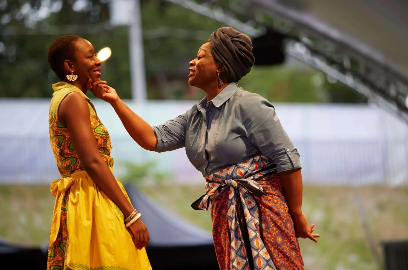 Serving Elizabeth - PlayME Podcast