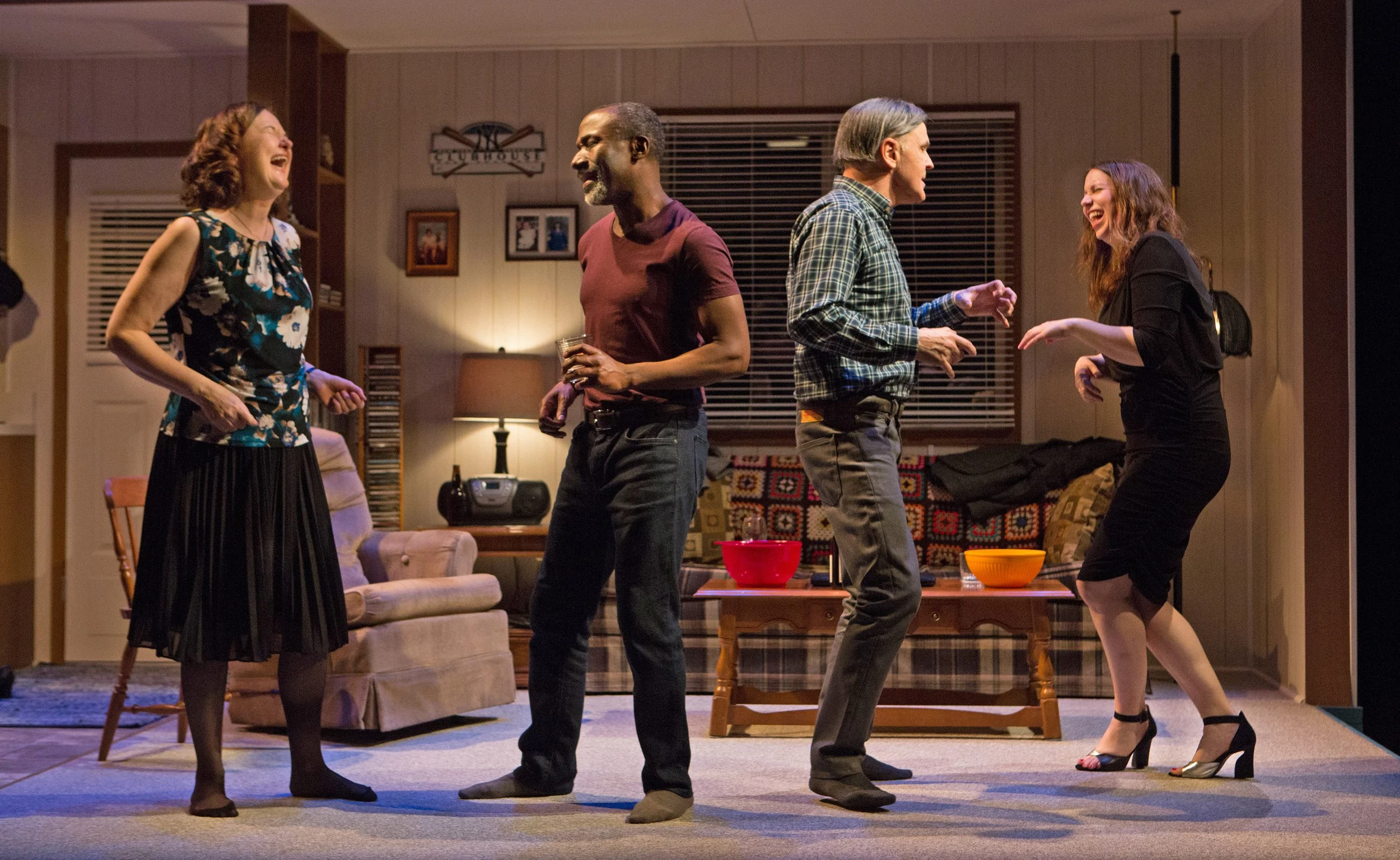 New Magic Valley Fun Town