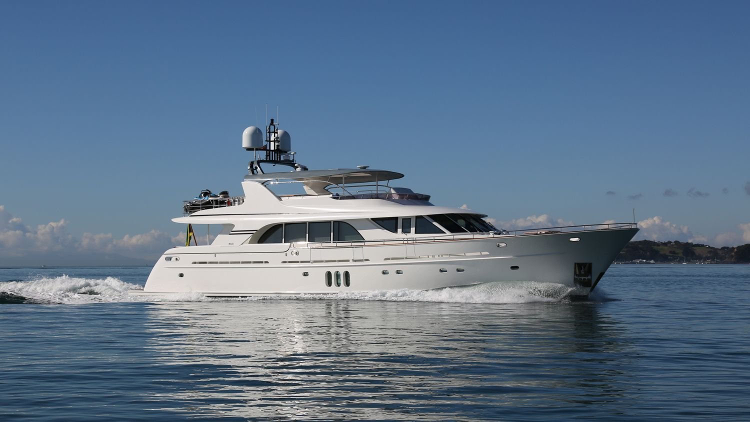 MAHALO  •  Mulder  •  30m