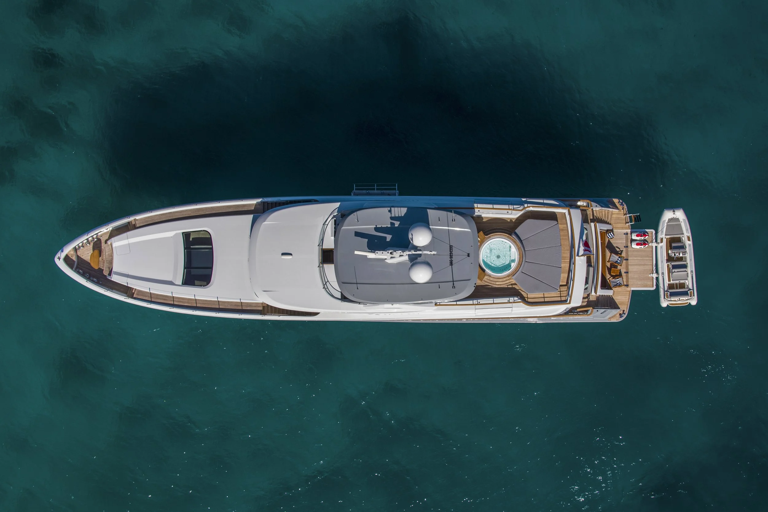 Delta One © YachtShot H093.JPG