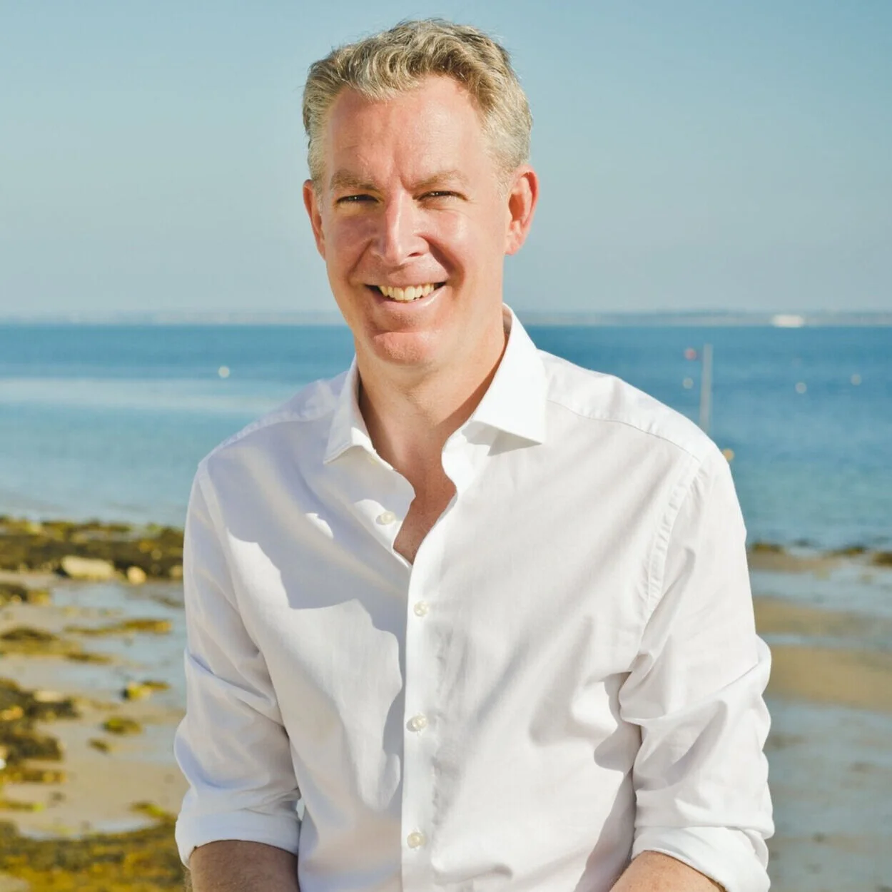 Will Christie talks to SuperYacht Times